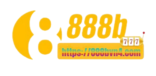 Logo 888b