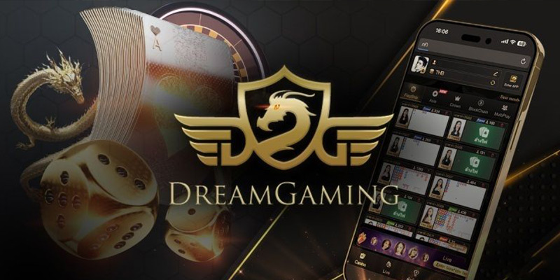 Cách thức đăng ký tham gia DG Casino cho tân binh