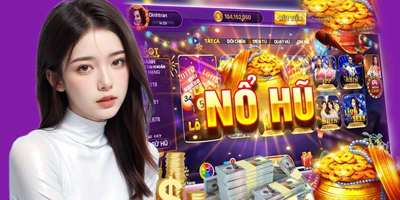 Nổ Hũ Habanero - Trải Nghiệm Đỉnh Cao Cho Người Yêu Game