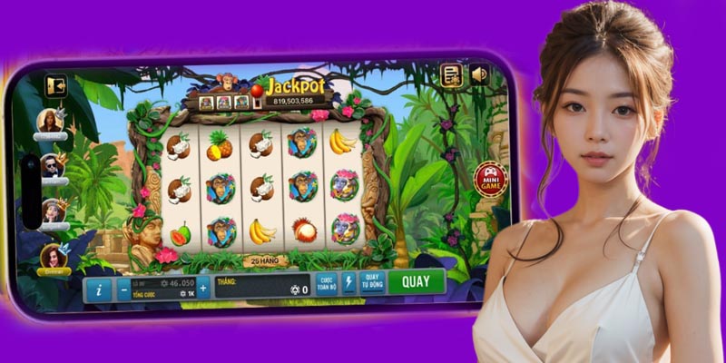 Nổ hũ Jili City gây ấn tượng mạnh mẽ với cộng đồng game thủ