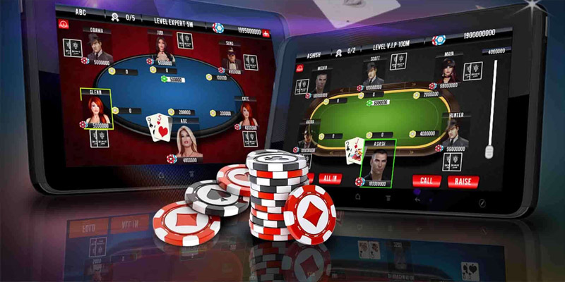 Poker 888B thu hút đông đảo bet thủ nhờ tính minh bạch và tỷ lệ thưởng cao