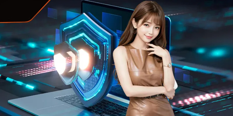 Bảo mật là vấn đề ưu tiên hàng đầu tại WM Casino