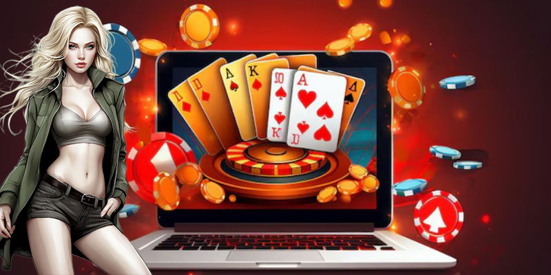 WM Casino được đánh giá cao thiết kế web tối ưu