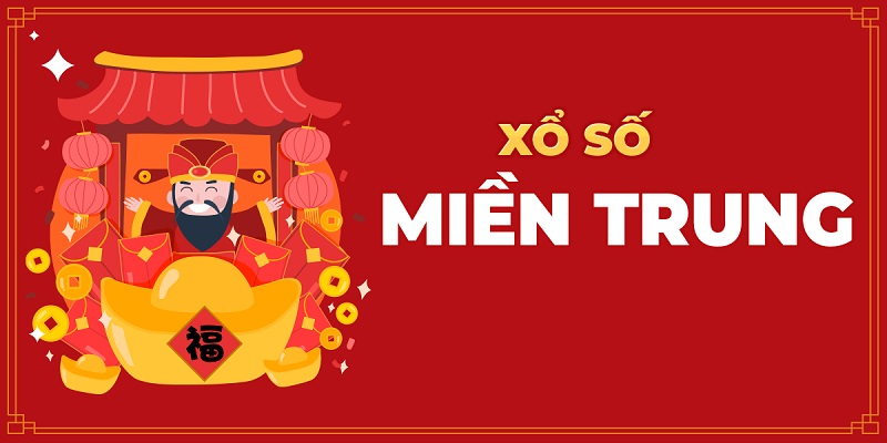 Sơ lược thông tin về xổ số miền Trung